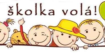 HURÁ DO ŠKOLKY
