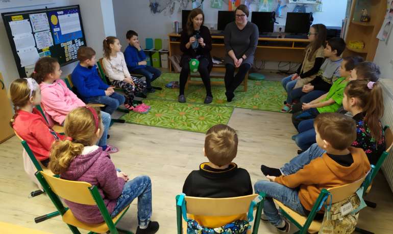 PREVENTIVNÍ PROGRAMY
