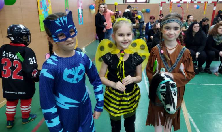 KARNEVAL