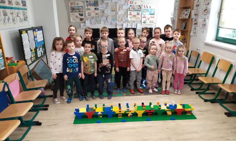 PROJEKT „STAVITEL MOSTŮ“