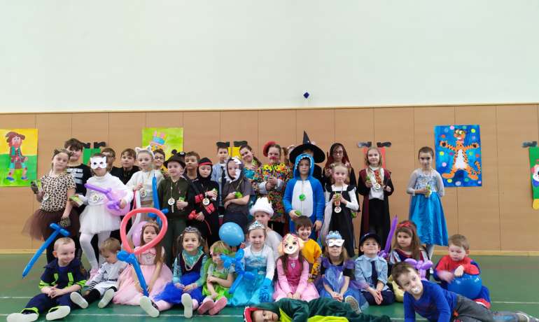 KARNEVAL