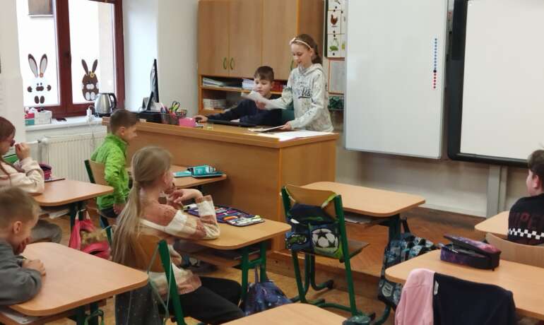 ŠKOLA NARUBY
