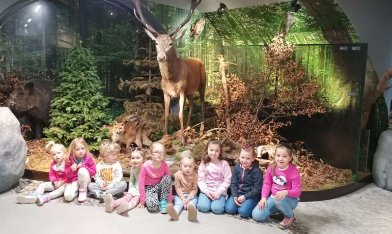 VELIKONOČNÍ TVOŘENÍ V MUZEU TROJMEZÍ