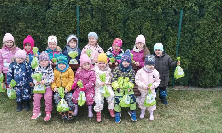 VELIKONOCE V MATEŘINCE