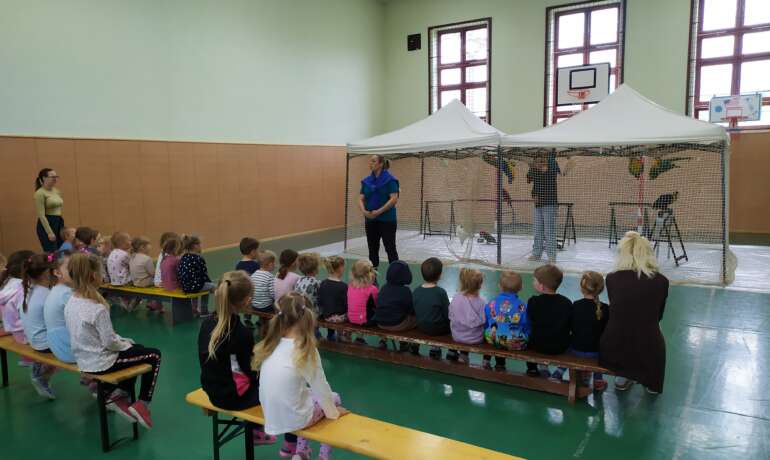 DEN DĚTÍ