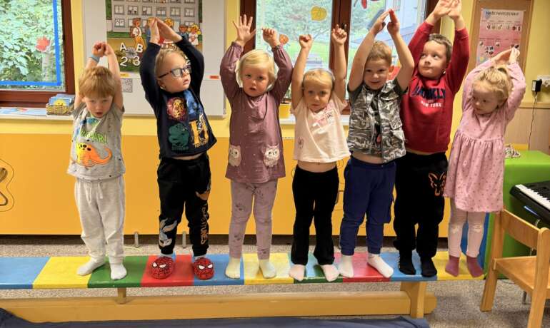 TÝDEN PLNÝ DOPRAVY A PODZIMNÍCH DOBRODRUŽSTVÍ