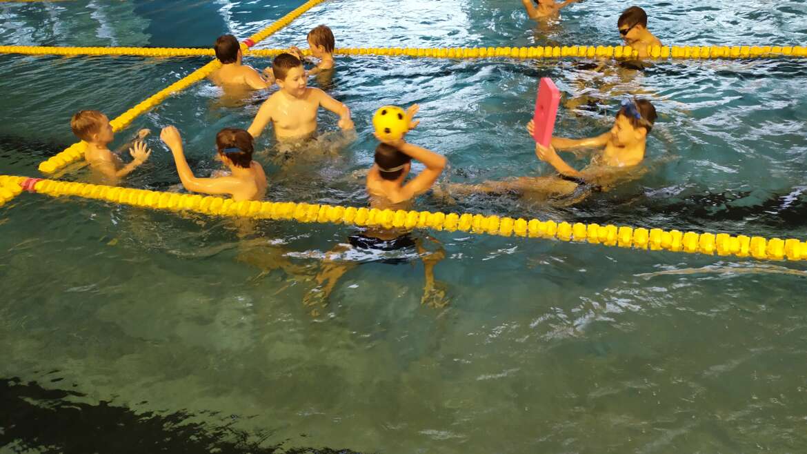 PLAVECKÝ VÝCVIK